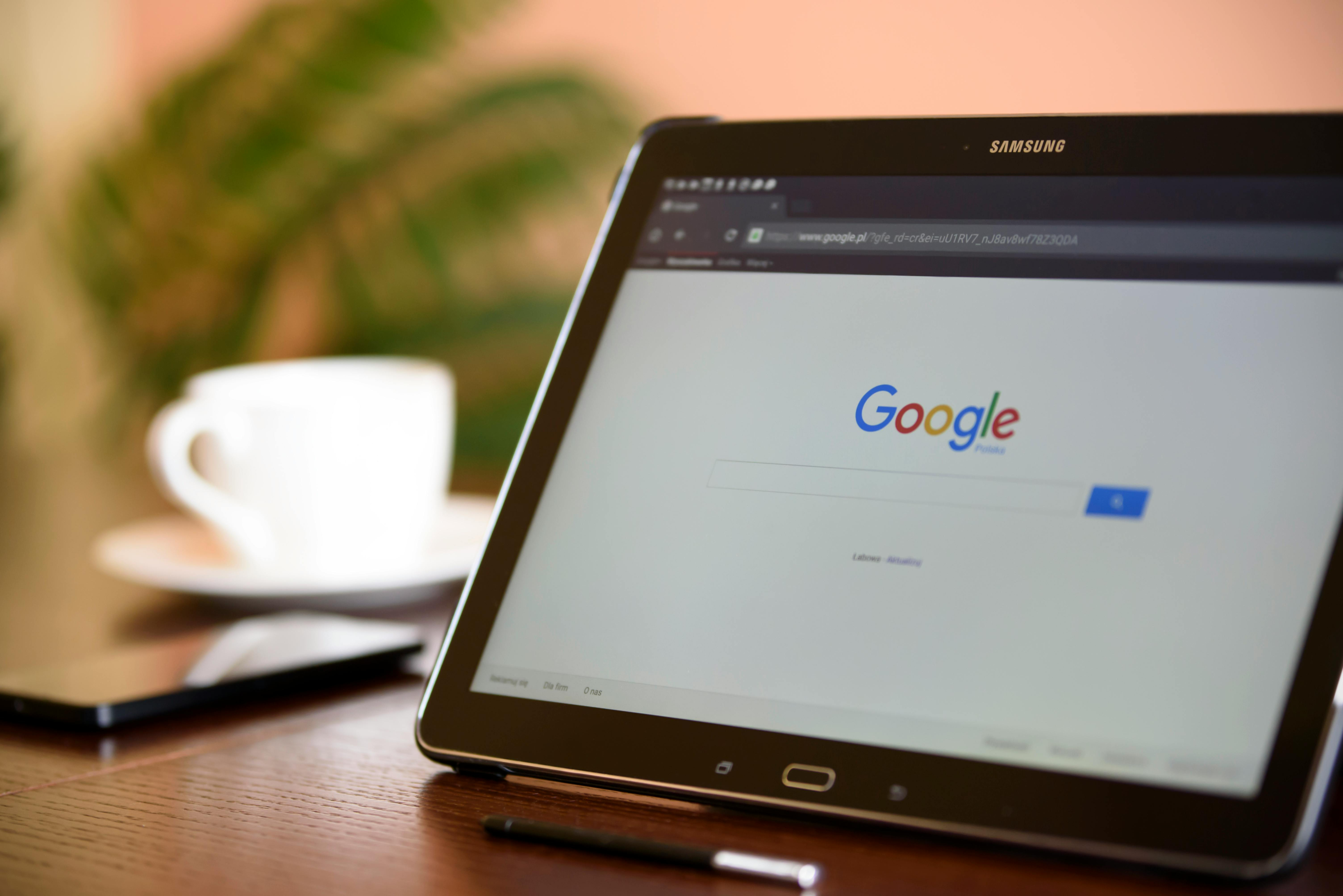 SEO Strategies
